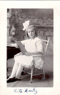 Rita Bontly
